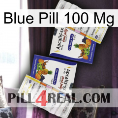 Blue Pill 100 Mg 12